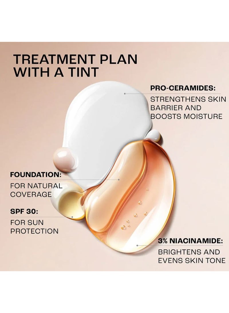 LAKME 9 To 5 Skin Stylist Collection CC Cream Complexion Care Cream SPF 30 PA++ Beige 30g - Image 4